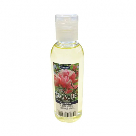 Produse de Ras - Apa de colonie Viantic Magnolie, 100ml