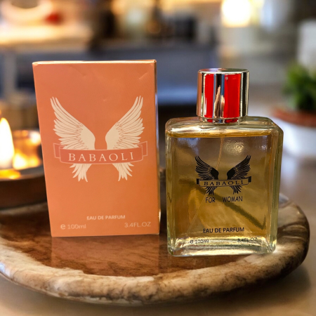 Alte Articole - Apa de parfum Baboli, 100ml