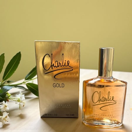 Ingrijire Personala - Apa de parfum Charlie Gold, 100ml