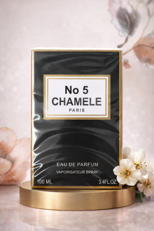 Ingrijire Personala - Apa de parfum Cooc Mademoiselle Gold, 100ml