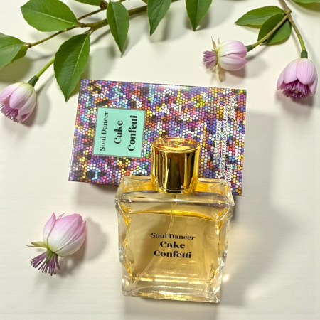 Alte Articole - Apa de parfum Soul Dancer Cake, 100ml
