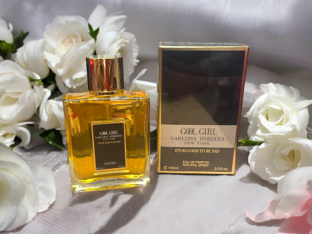 Alte Articole - Apa de parfum Gool Girl, 100ml