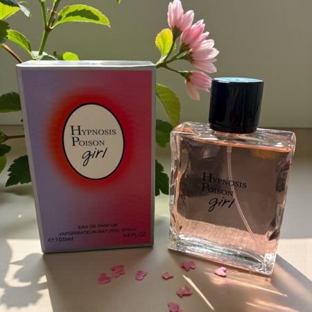 Alte Articole - Apa de parfum Hypnosis Poison, 100ml