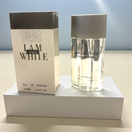 Alte Articole - Apa de parfum I Am White, 100ml