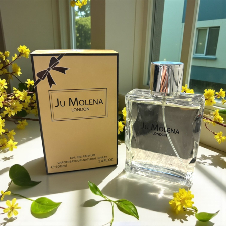 Alte Articole - Apa de parfum Ju Molena, 100ml