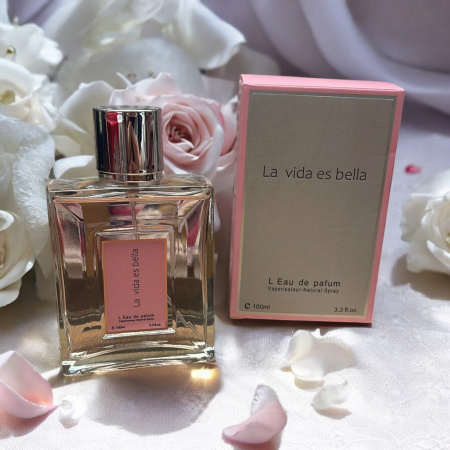 Alte Articole - Apa de parfum La Vida Es Bella, 100ml