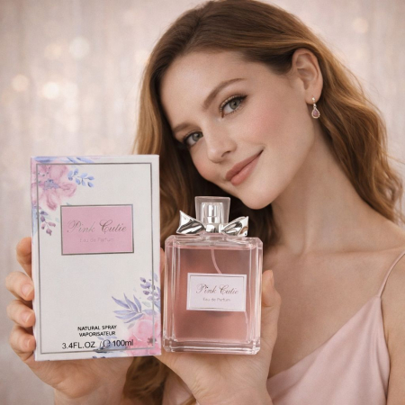 Alte Articole - Apa de parfum Pink Cutie, 100ml