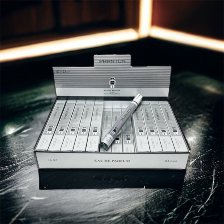 Ingrijire Personala - Apa de parfum spray tip fix Phantom, 35ml