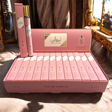 Alte Articole - Apa de parfum spray tip pix Ameerat Al Arab, 35ml