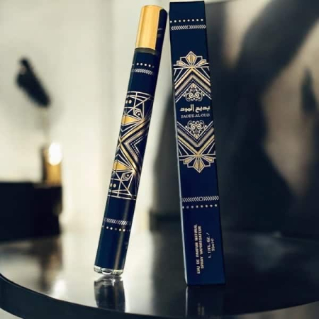 Apa de parfum spray tip pix Bade'e Al Oud, 35ml [1]