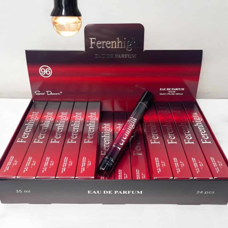 Alte Articole - Apa de parfum spray tip pix Ferenhight, 35ml