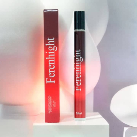 Apa de parfum spray tip pix Ferenhight, 35ml [1]