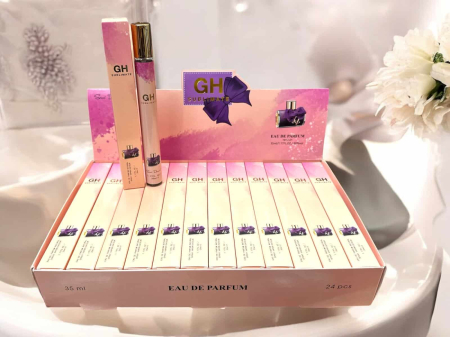 Ingrijire Personala - Apa de parfum spray tip pix GH Sublimate, 35ml