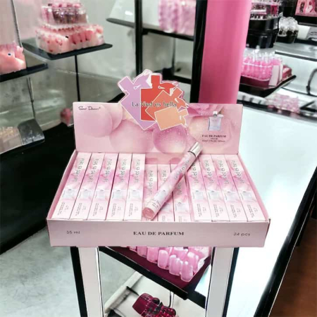 Ingrijire Personala - Apa de parfum spray tip pix La Vida es Bella, 35ml