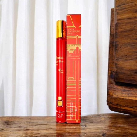 Apa de parfum spray tip pix Maison, 35ml [1]