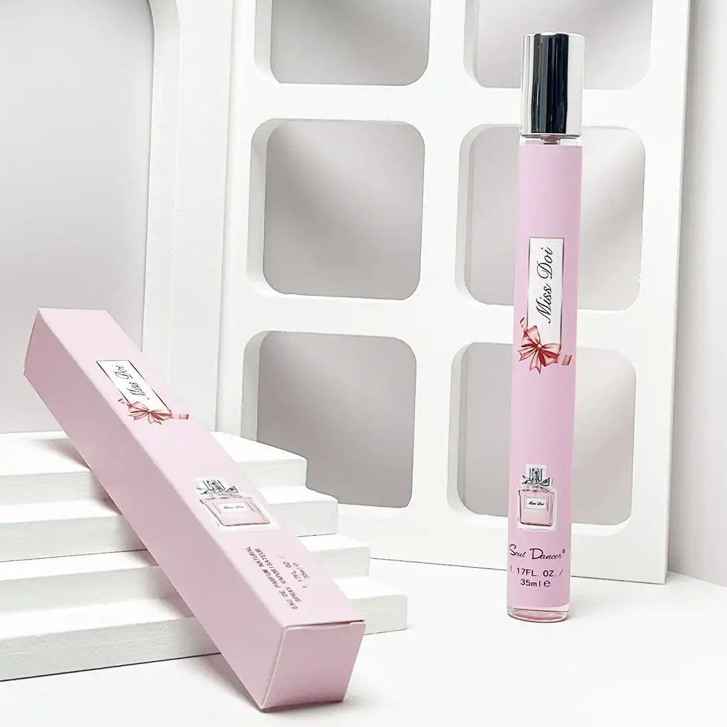 Apa de parfum spray tip pix Miss Doi, 35ml [1]