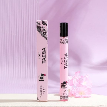 Apa de parfum spray tip pix Nori Taesa, 35ml [1]