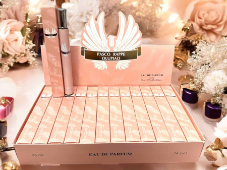 Ingrijire Personala - Apa de parfum spray tip pix PASCO RAPPE OLUPIPAO, 35ml