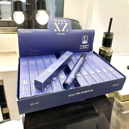 Alte Articole - Apa de parfum spray tip pix Pure XZ for Men, 35ml