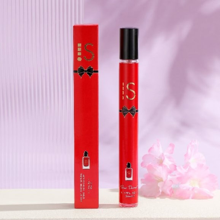 Apa de parfum spray tip pix S RED, 35ml [1]