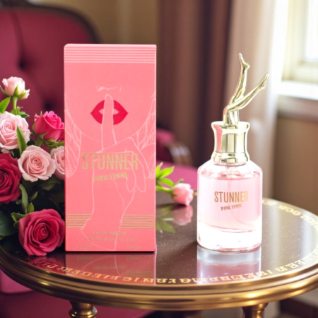 Ingrijire Personala - Apa de parfum Stunner Pour Femme, 30ml