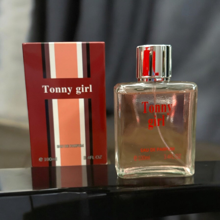 Alte Articole - Apa de parfum Tonny Girl, 100ml