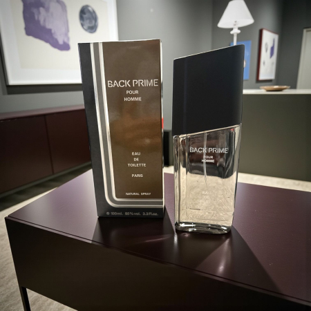 Alte Articole - Apa de toaleta Back Prime Pour Homme, 100ml