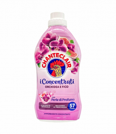 Produse Curatenie - Balsam de rufe Chanteclair  Orhidee si Smochine, 57 de spalari, 1.14L
