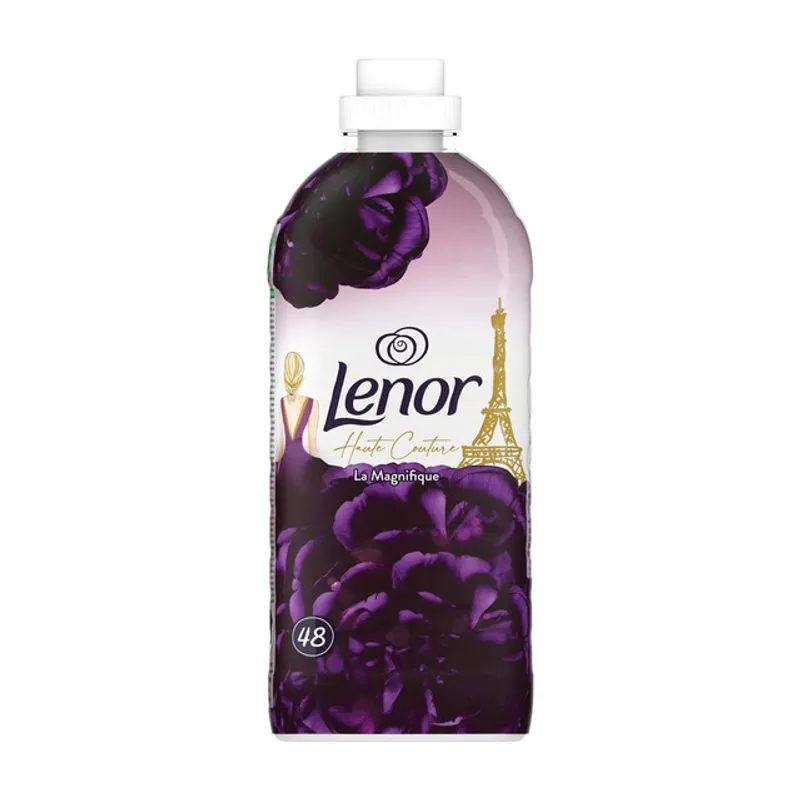 Balsam Par - Balsam de rufe Lenor La Magnifique, 48 spalari, 1.2L