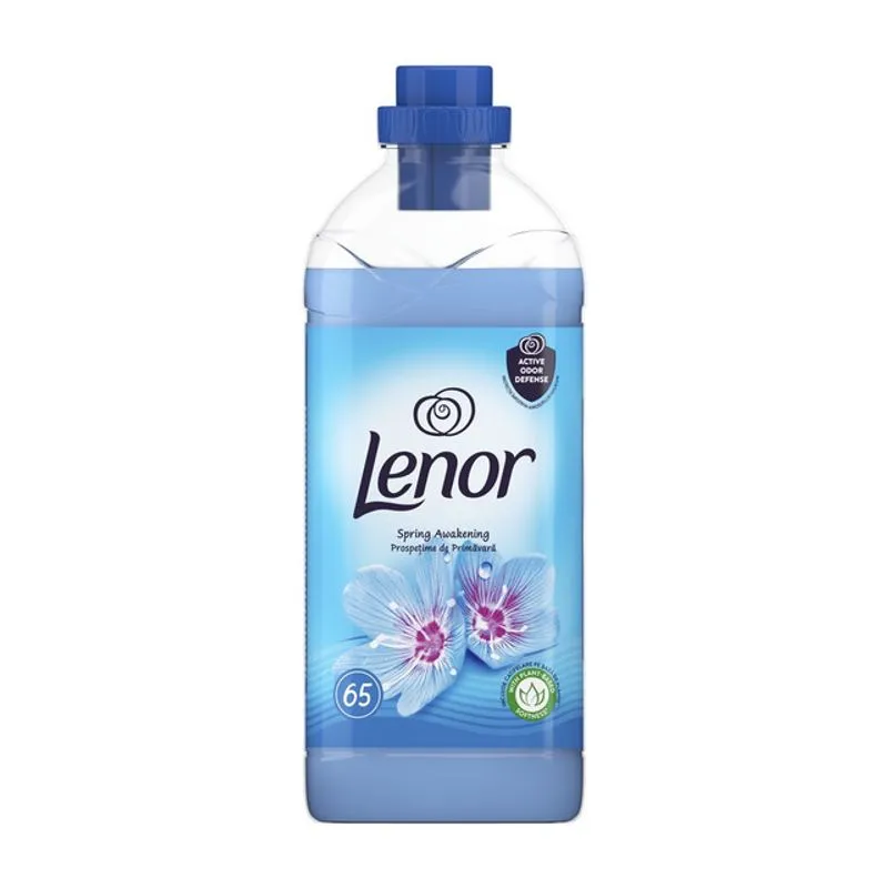 Produse Curatenie - Balsam de rufe Lenor Spring Awakening, 65 spalari, 1.625L