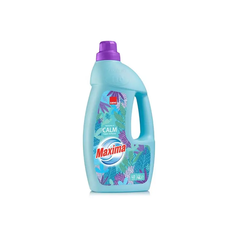 Balsam Rufe - Balsam de rufe Sano Maxima Moments of Calm, 20 spalari, 2L