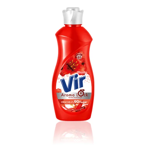 Produse Curatenie - Balsam de rufe Vir Blumenkuss, 68 de spalari, 1.7L