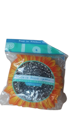 Bucatarie - BURETE INOX 25GR