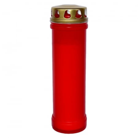 Lumanari & Candele - Candela cu capac 60L