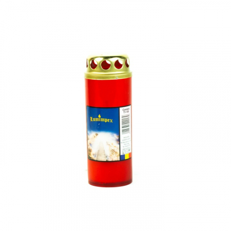 Lumanari & Candele - Candela cu capac T1