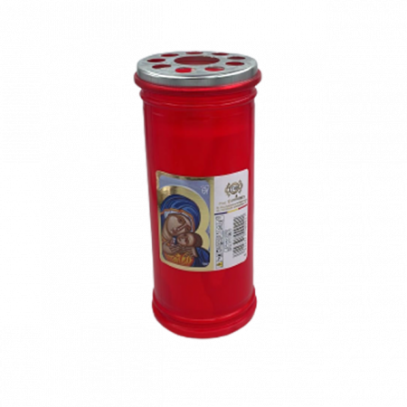 Lumanari & Candele - Candela cu capac T40