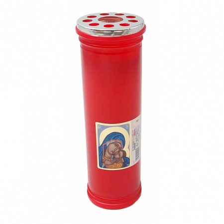 Lumanari & Candele - Candela cu capac T60