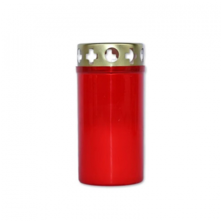 Lumanari & Candele - Candela cu capac V1-130