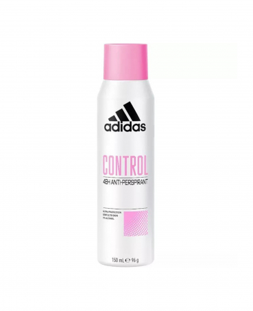 Spray - Deodorant spray Adidas Control, 150ml