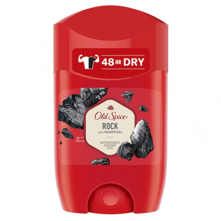 Stick - Deodorant stick Old Spice Rock, 50ml