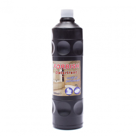 Baie & Toaleta - Detartrant Forbish, 1L