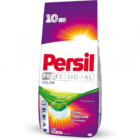 Detergent automat Persil Professional Color, 66 spalari, 10Kg [1]