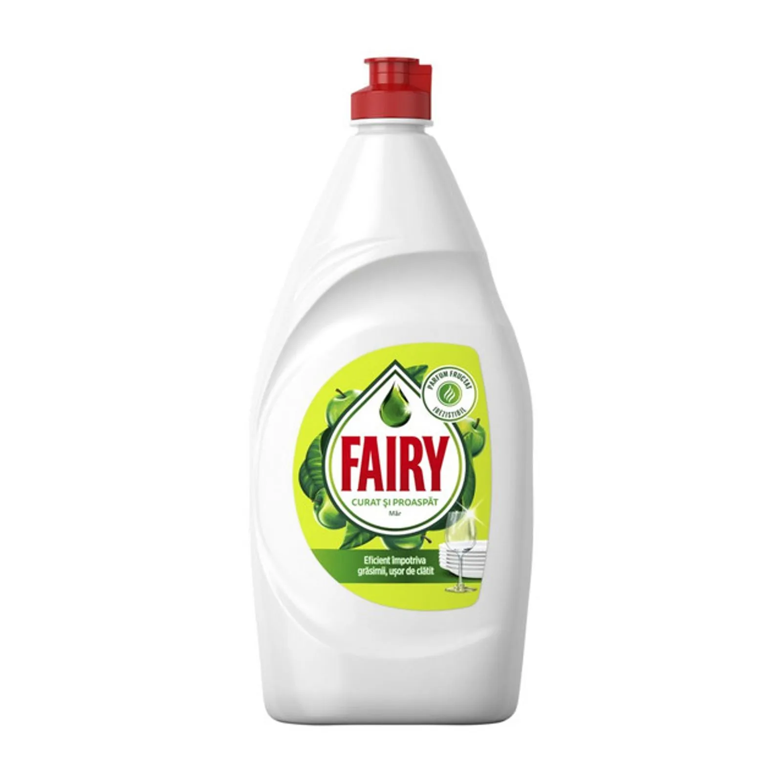 Detergent Vase - Detergent de vase Fairy Mar, 750ml
