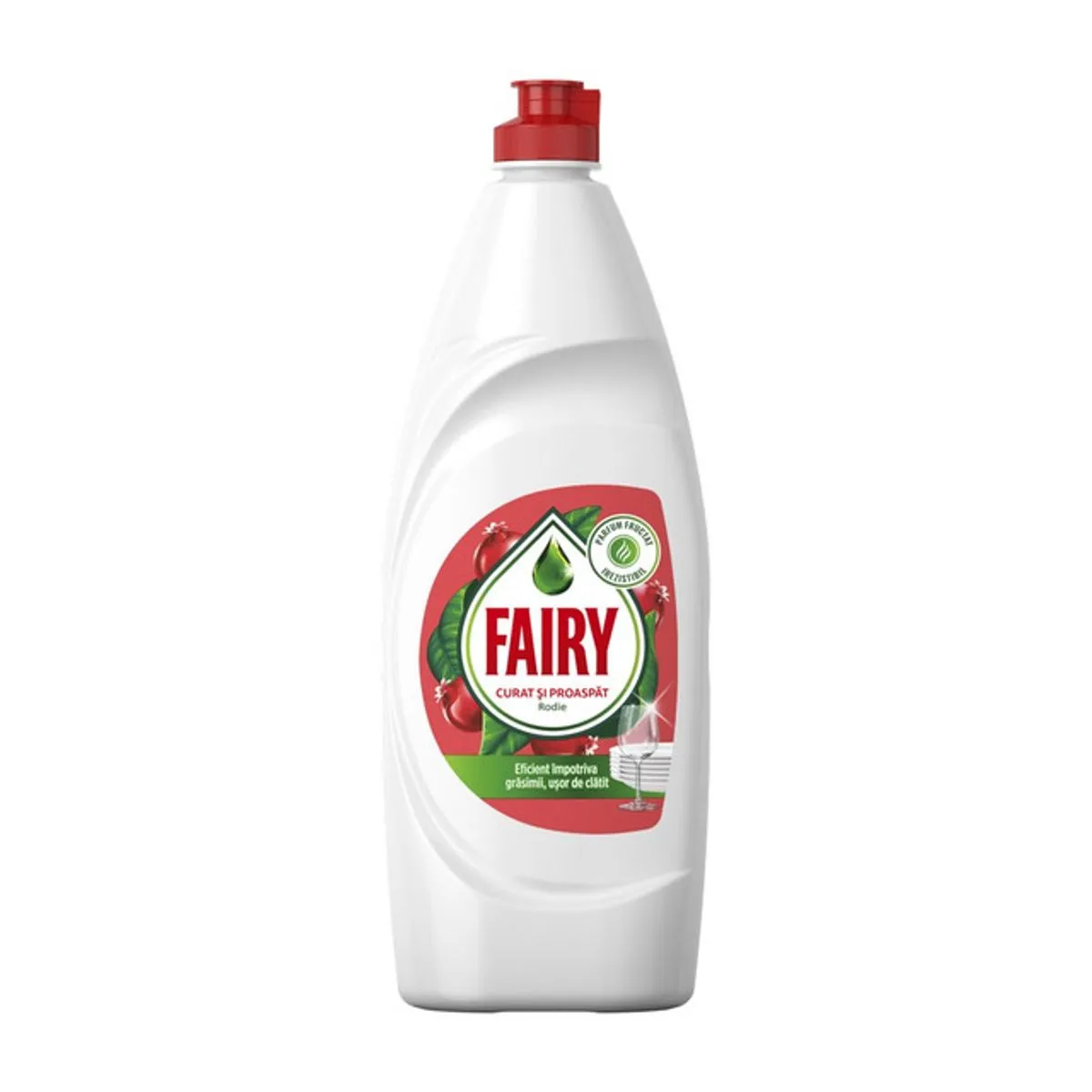 Produse Curatenie - Detergent de vase Fairy Rodie, 750ml