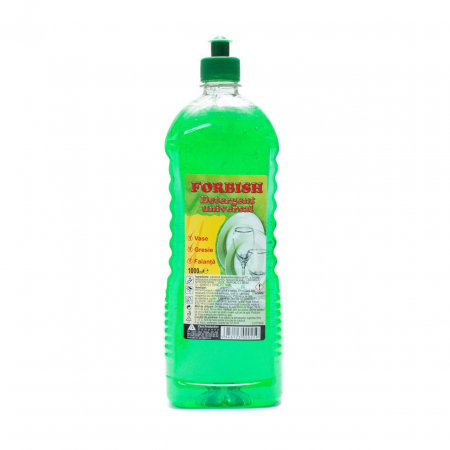 Detergent Vase - Detergent de vase Forbish, 1L
