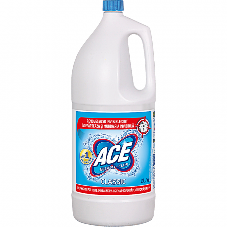 Detergent inalbitor Ace Regular, 2L [1]