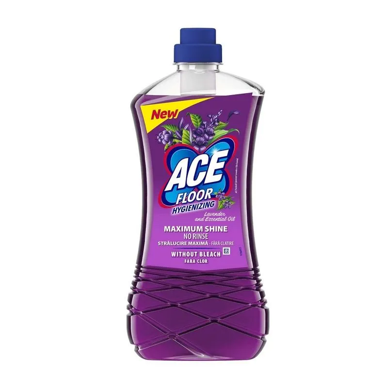 Universal - Detergent pentru pardoseli Ace Lavanda, 1L