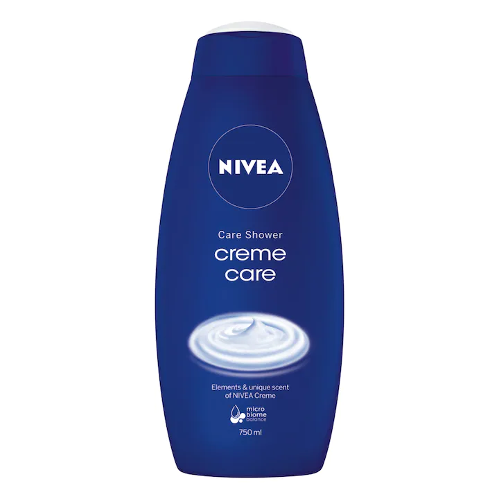 Gel de Dus - Gel de dus Nivea Creme Care, 750ml
