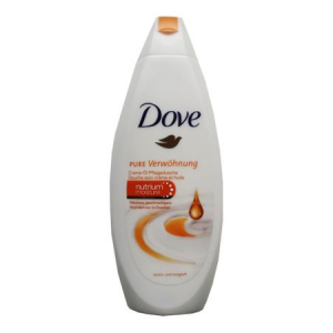 Gel de Dus - Gel de dus Dove Purely Pampering 250ml