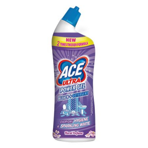 Inalbitor & Indepartare Pete - Inalbitor si degresant Ace Power Gel Floral 750ml